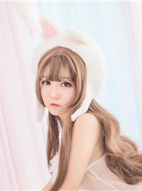 Rabbit play picture VOL.002 adorable meow meow(12)